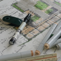 Barosta Hoveniers | Tuinontwerp Barosta Hoveniers | Tuinontwerp